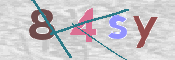 Imagen CAPTCHA