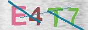 Imagen CAPTCHA