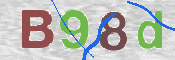 Imagen CAPTCHA