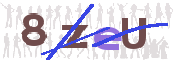 Imagen CAPTCHA
