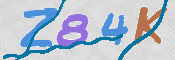 Imagen CAPTCHA