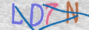 Imagen CAPTCHA
