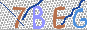 Imagen CAPTCHA