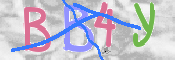 Imagen CAPTCHA