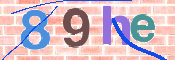 Imagen CAPTCHA