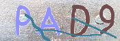Imagen CAPTCHA