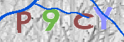Imagen CAPTCHA