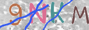 Imagen CAPTCHA