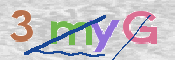 Imagen CAPTCHA