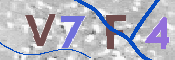 Imagen CAPTCHA