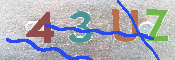 Imagen CAPTCHA