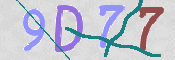 Imagen CAPTCHA