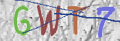 Imagen CAPTCHA