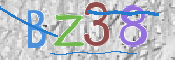 Imagen CAPTCHA
