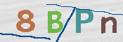 Imagen CAPTCHA