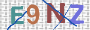 Imagen CAPTCHA