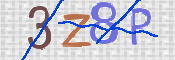 Imagen CAPTCHA