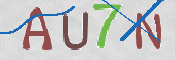 Imagen CAPTCHA