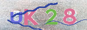Imagen CAPTCHA