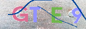 Imagen CAPTCHA