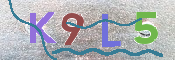 Imagen CAPTCHA