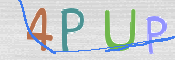 Imagen CAPTCHA