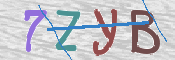 Imagen CAPTCHA