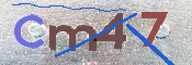 Imagen CAPTCHA