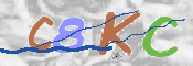 Imagen CAPTCHA