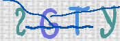Imagen CAPTCHA