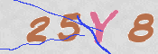 Imagen CAPTCHA