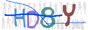 Imagen CAPTCHA