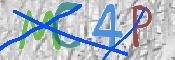 Imagen CAPTCHA