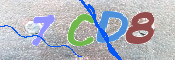 Imagen CAPTCHA