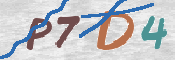Imagen CAPTCHA