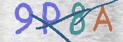 Imagen CAPTCHA