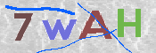 Imagen CAPTCHA