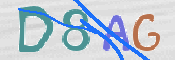 Imagen CAPTCHA