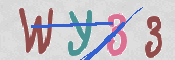Imagen CAPTCHA