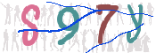 Imagen CAPTCHA