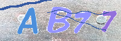Imagen CAPTCHA