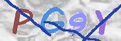 Imagen CAPTCHA