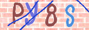 Imagen CAPTCHA