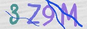 Imagen CAPTCHA