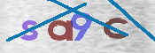 Imagen CAPTCHA