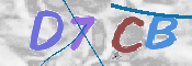 Imagen CAPTCHA