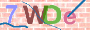Imagen CAPTCHA