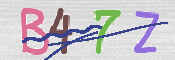 Imagen CAPTCHA