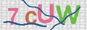 Imagen CAPTCHA