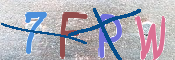 Imagen CAPTCHA